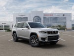 2025 Jeep Grand Cherokee GRAND CHEROKEE L LIMITED 4X2