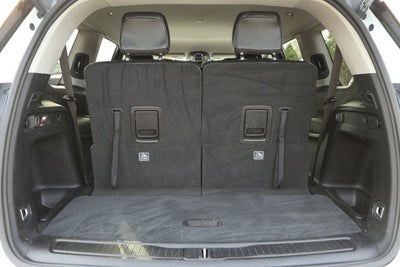 2023 Jeep Grand Cherokee L Limited 4x2