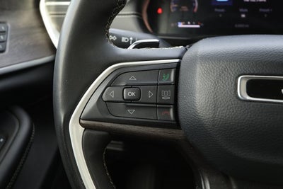 2023 Jeep Grand Cherokee L Limited 4x2