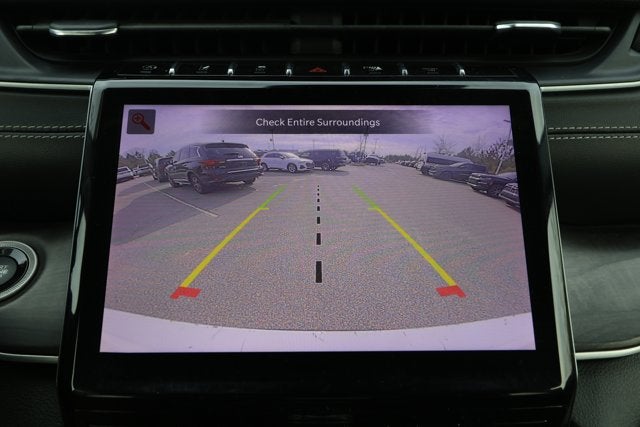 2023 Jeep Grand Cherokee L Limited 4x2