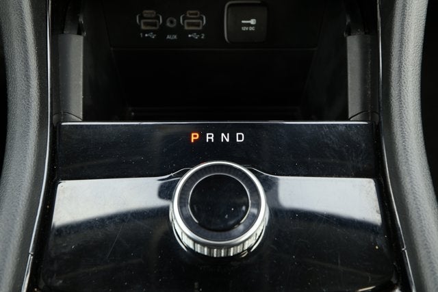 2023 Jeep Grand Cherokee L Limited 4x2