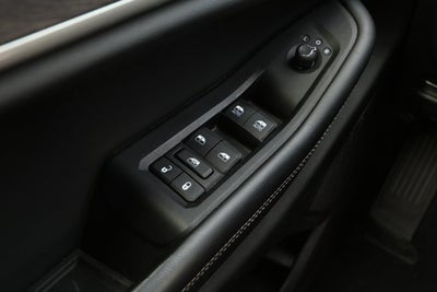 2023 Jeep Grand Cherokee L Limited 4x2