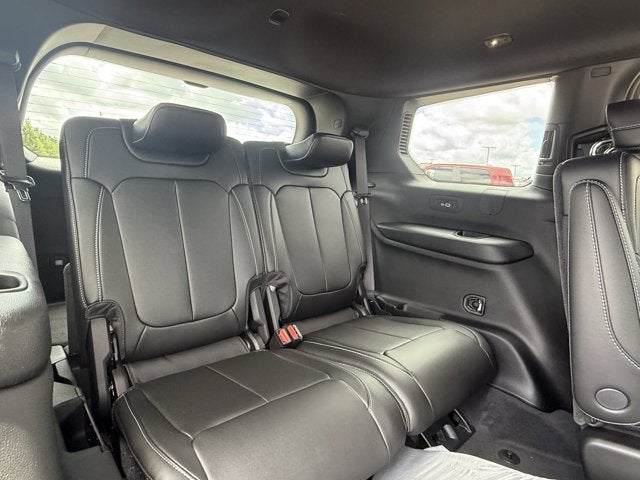 2025 Jeep Grand Cherokee GRAND CHEROKEE L LIMITED 4X2