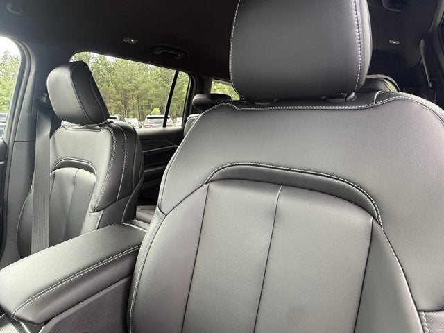 2025 Jeep Grand Cherokee GRAND CHEROKEE L LIMITED 4X2