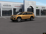 2026 Jeep Grand Cherokee GRAND CHEROKEE L LIMITED 4X2