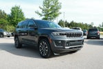 2022 Jeep Grand Cherokee L Overland 4x2