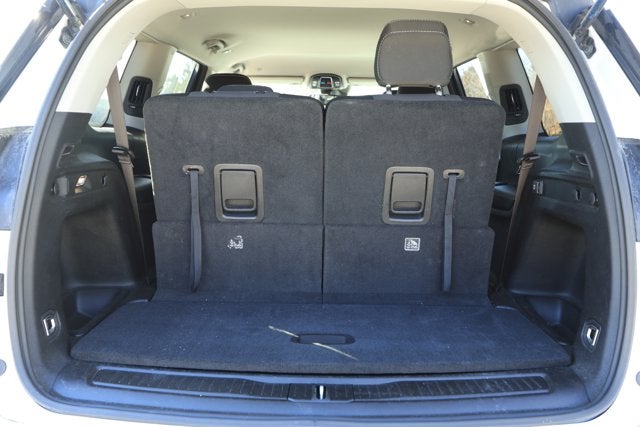 2023 Jeep Grand Cherokee L Laredo 4x4