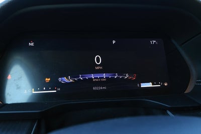 2023 Jeep Grand Cherokee L Laredo 4x4