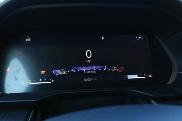 2023 Jeep Grand Cherokee L Laredo 4x4