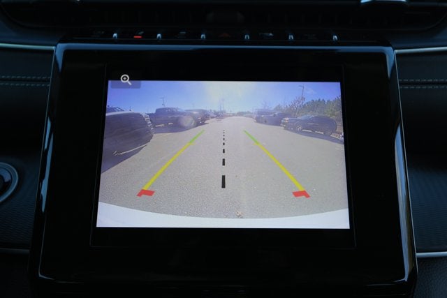 2023 Jeep Grand Cherokee L Laredo 4x4