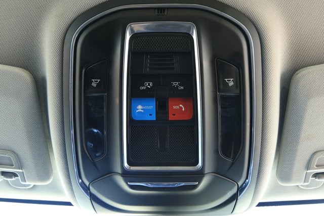 2023 Jeep Grand Cherokee L Laredo 4x4