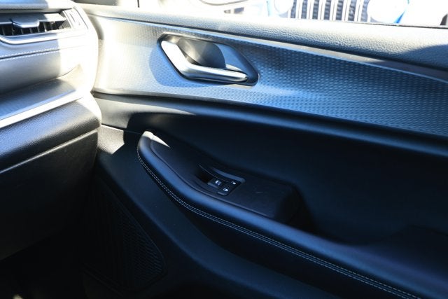 2023 Jeep Grand Cherokee L Laredo 4x4