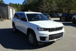 2023 Jeep Grand Cherokee L Laredo 4x4