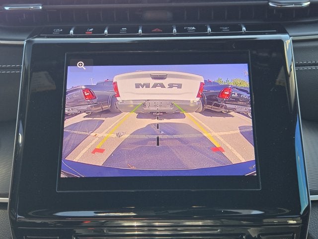 2025 Jeep Grand Cherokee GRAND CHEROKEE L LAREDO X 4X4