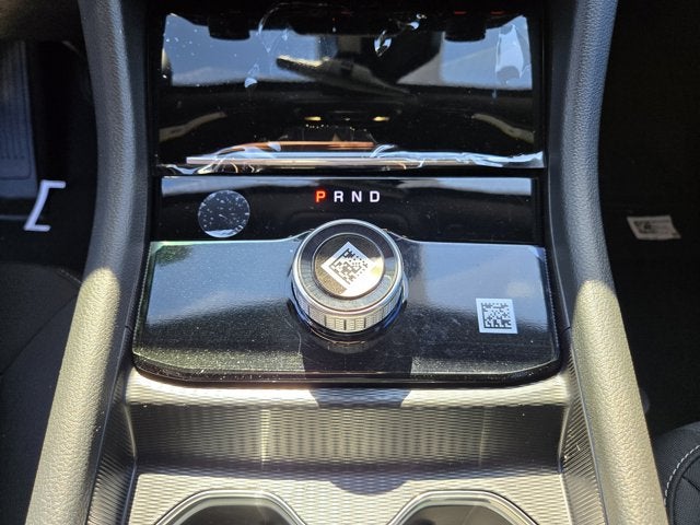 2025 Jeep Grand Cherokee GRAND CHEROKEE L LAREDO X 4X4