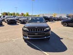 2025 Jeep Grand Cherokee GRAND CHEROKEE L LAREDO X 4X4