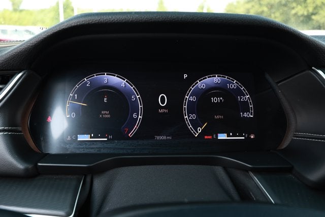2023 Jeep Grand Cherokee L Laredo 4x4