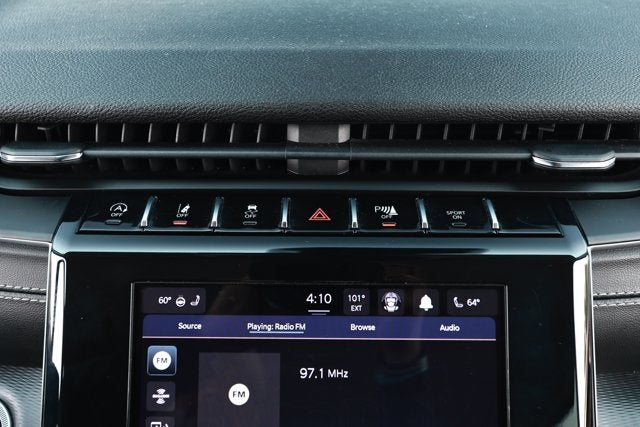 2023 Jeep Grand Cherokee L Laredo 4x4