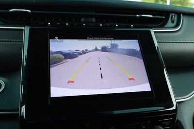 2023 Jeep Grand Cherokee L Laredo 4x4