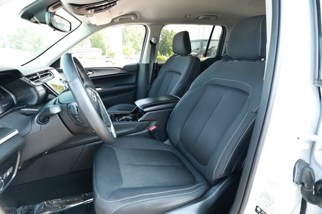 2023 Jeep Grand Cherokee L Laredo 4x4