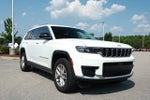 2023 Jeep Grand Cherokee L Laredo 4x4