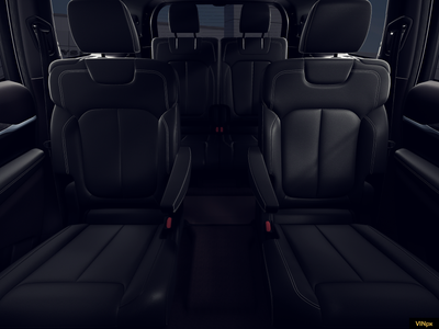 2026 Jeep Grand Cherokee Limited 4x4