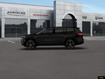 2026 Jeep Grand Cherokee Limited 4x4