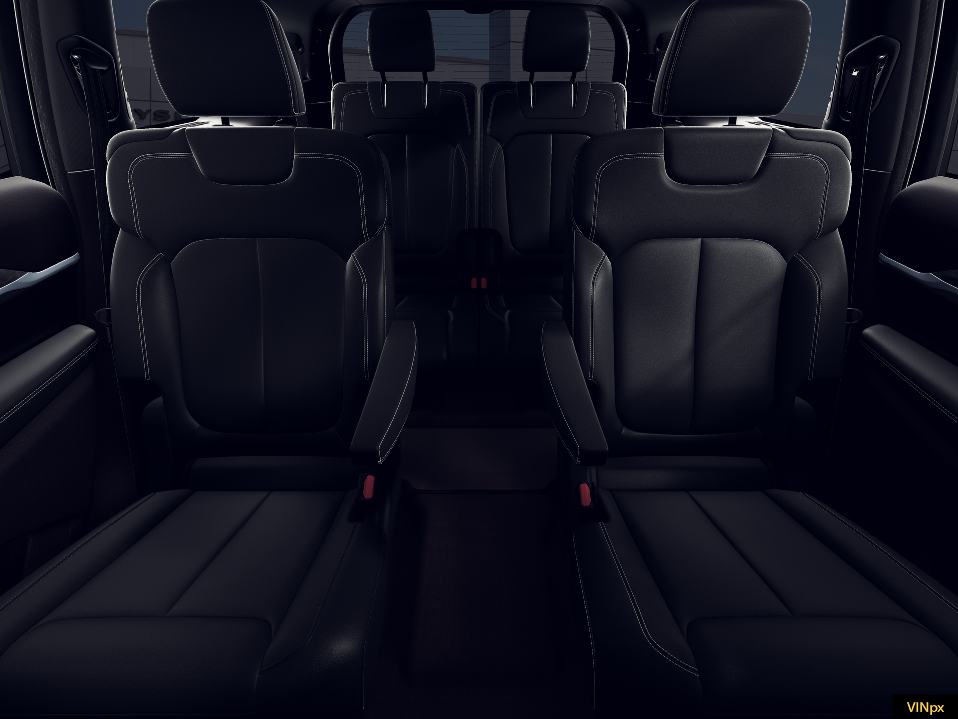 2026 Jeep Grand Cherokee Limited 4x4