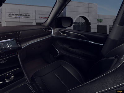 2026 Jeep Grand Cherokee Limited 4x4