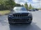 2025 Jeep Grand Cherokee GRAND CHEROKEE L OVERLAND 4X4