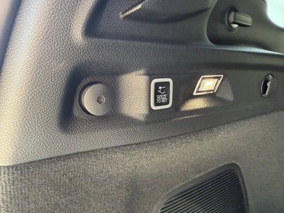 2025 Jeep Grand Cherokee GRAND CHEROKEE L OVERLAND 4X4