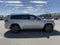 2025 Jeep Grand Cherokee GRAND CHEROKEE L OVERLAND 4X4
