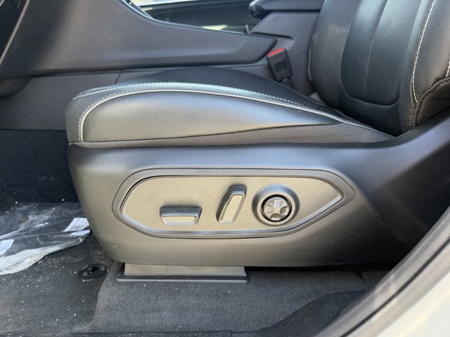 2025 Jeep Grand Cherokee GRAND CHEROKEE L OVERLAND 4X4