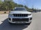 2025 Jeep Grand Cherokee GRAND CHEROKEE L OVERLAND 4X4