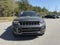 2025 Jeep Grand Cherokee GRAND CHEROKEE L OVERLAND 4X4