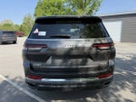 2025 Jeep Grand Cherokee GRAND CHEROKEE L OVERLAND 4X4