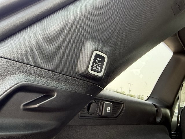 2025 Jeep Grand Cherokee GRAND CHEROKEE L OVERLAND 4X4