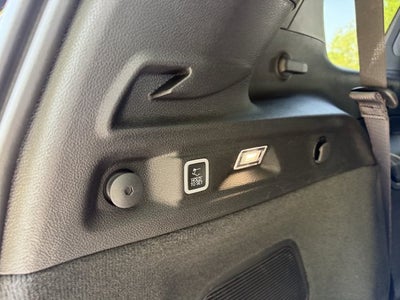 2025 Jeep Grand Cherokee GRAND CHEROKEE L OVERLAND 4X4