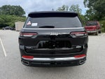 2025 Jeep Grand Cherokee GRAND CHEROKEE L OVERLAND 4X4