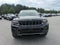 2025 Jeep Grand Cherokee GRAND CHEROKEE L OVERLAND 4X4