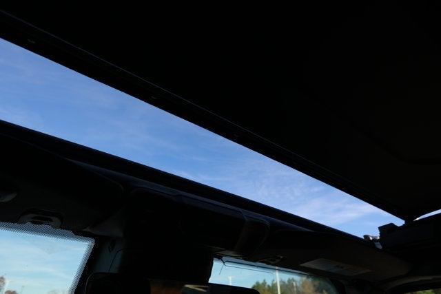 2024 Jeep Wrangler 4xe Summit 4xe