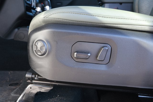 2024 Jeep Wrangler 4xe Summit 4xe