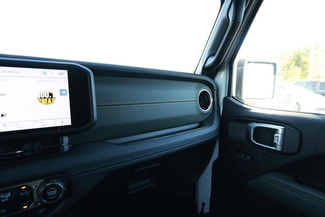 2024 Jeep Wrangler 4xe Summit 4xe