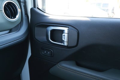 2024 Jeep Wrangler 4xe Summit 4xe