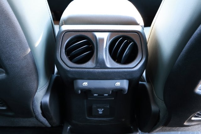 2024 Jeep Wrangler 4xe Summit 4xe