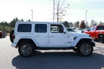 2024 Jeep Wrangler 4xe Summit 4xe