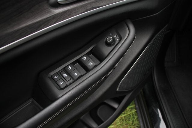 2023 Jeep Grand Cherokee 4xe 4DR 4WD