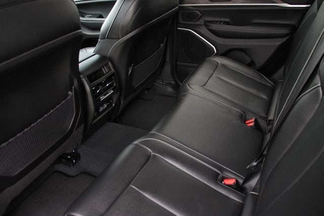 2023 Jeep Grand Cherokee 4xe 4DR 4WD