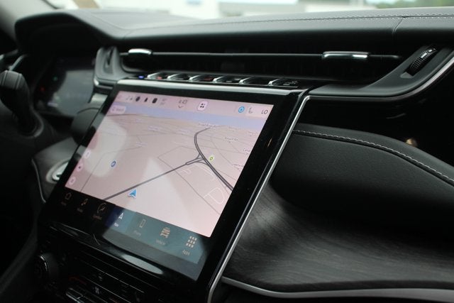 2023 Jeep Grand Cherokee 4xe 4DR 4WD