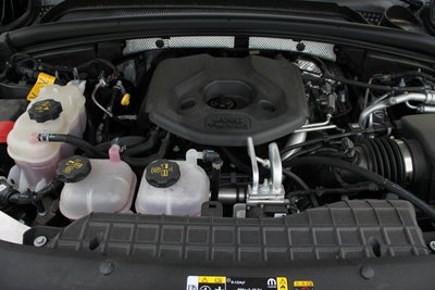 2023 Jeep Grand Cherokee 4xe 4DR 4WD